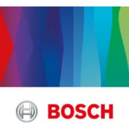 Bosch Security Systems (Bosch) Logo